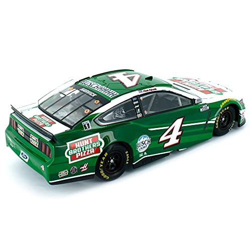 Lionel Racing K Harvick 1/24 HO Hunt BROS Pizza 21 Mustang