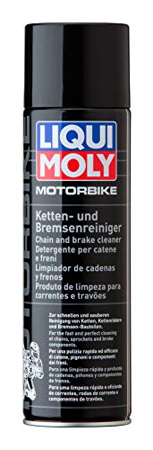 Liqui Moly 1602 Limpiador de Cadenas y Frenos, 500 ml