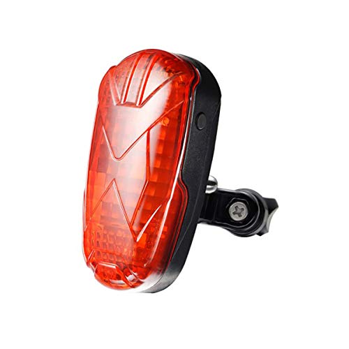 Localizador GPS para Bicicleta,Rastreador GPS Carro de Bebé Tiempo Real Antirrobo SOS Impermeable Tiempo Real GPS con LED Gratuita App TK906