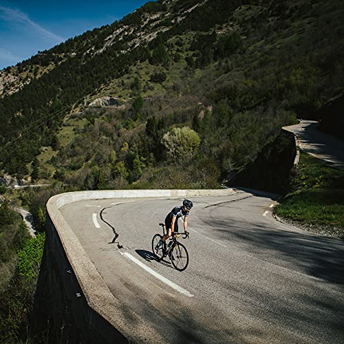 LOOK Cycle - Juego de Cuchillas, Cuchillas de Carbono KEO - Juego de Cuchillas para Cuchillas de Carbono KEO, Pedales de Cerámica y Titanio - Sustitución de la Cuchilla y/o Ajuste de la Tensión - Tensión 16