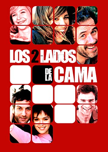 Los 2 lados de la cama