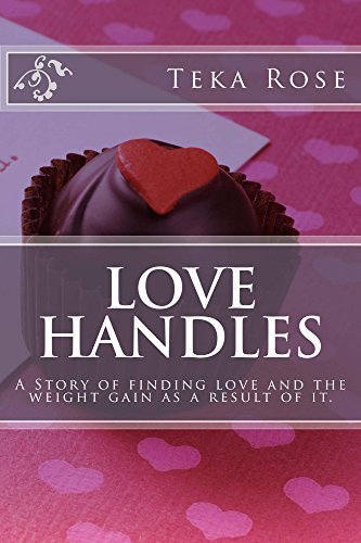 Love Handles (English Edition)