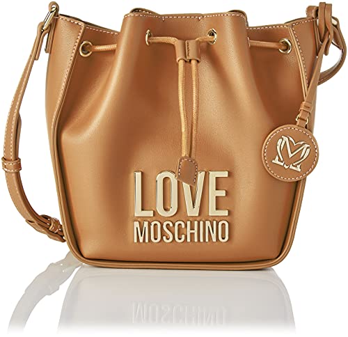 Love Moschino, Cubo para mujer, colección otoño, invierno 2021, talla única Size: Talla única