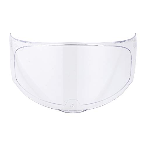 LS2 FF328 FF353 Helmet Visor Rapid Stream Model Face Shield FF320 Casco Pinlock Visera (Clear)