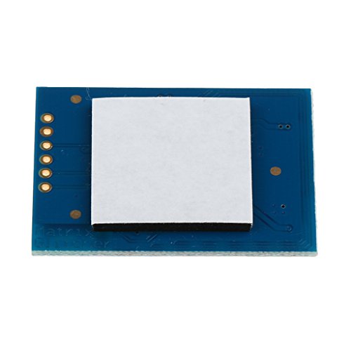 MagiDeal Matrix Glitcher V3 9.6A Corona 48MHZ Cristales Chip IC Pequeño Reemplazar/Repuestos para Xbox 360 Y X360 S Slim Console - Azul