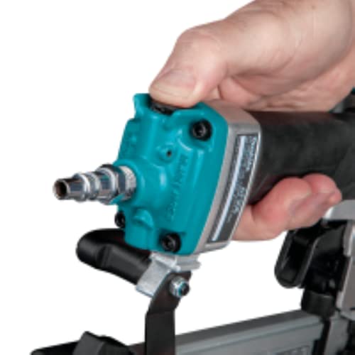 Makita AF506 - Clavadora neumática 4 - 8bar 15-50MM 100pcs.