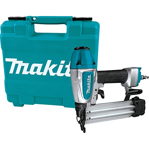 Makita AF506 - Clavadora neumática 4 - 8bar 15-50MM 100pcs.