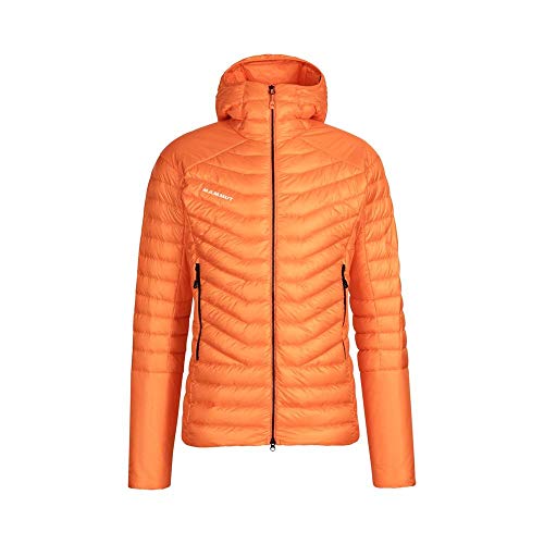 Mammut Chaqueta con Capucha Eigerjoch Advanced In, Hombre, arumita, M