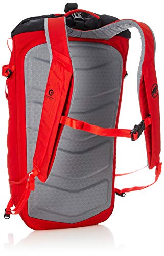 Mammut Mochila Trion 18, Unisex Adulto, Spicy, 18 L