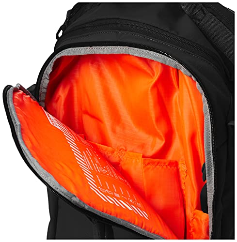 Mammut Nirvana 18 Mochila de esquí y Snowboard, Negro, 18 L Unisex Adulto