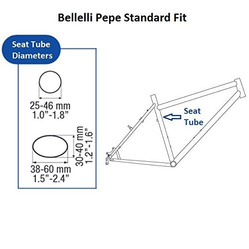 Mandelli Sillita Bicicleta