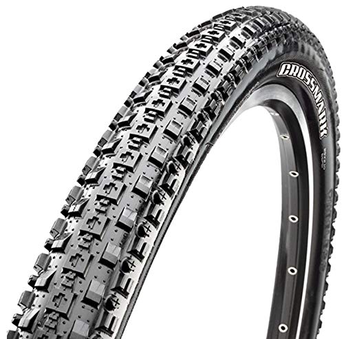 Maxxis Crossmark Cubierta MTB, Unisex Adulto, Negro, 27.5 x 2.10