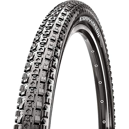 Maxxis Cubierta Crossmark 27,5 x 195 K 60tpi 70 A