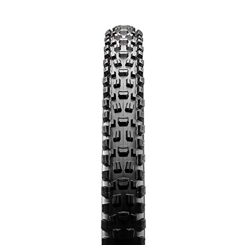 Maxxis Exo TR 3C Neumáticos Plegables, Unisex Adulto, Negro, 29x2.50