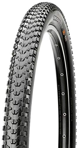 Maxxis Fahrrad Reifen Ikon Exo 3C MaxxSpeed // Alle Größen, Variante:Schwarz. Faltreifen. tubeless Ready, Dimensiones:60-622 (29×2,35´´)