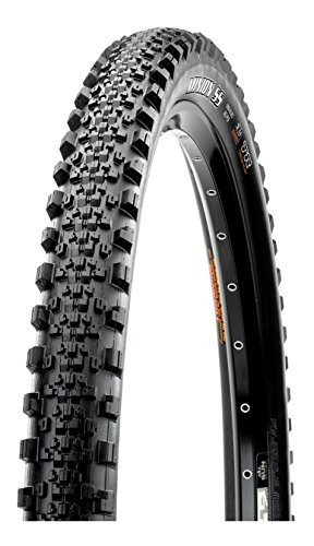 Maxxis Minion Neumáticos para Bicicleta, Unisex Adulto, Negro, 27.5 x 2.50 63-584