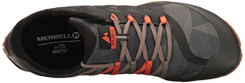 Merrell Trail Glove 4, Zapatillas de Correr Hombre, Vertiver, 49 EU