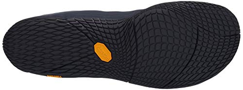 Merrell Vapor Glove 3 Luna LTR, Zapatillas Deportivas para Interior Hombre, Azul (Navy), 43 EU