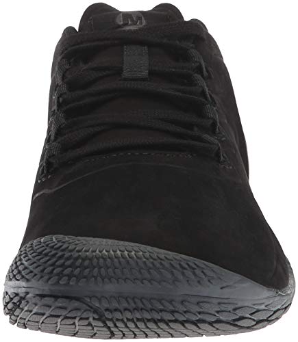 Merrell Vapor Glove 3 Luna LTR, Zapatillas Hombre, Negro, 43.5 EU