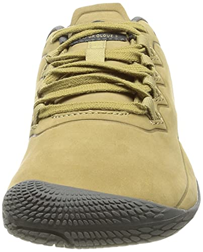 Merrell Vapor Glove 3, Zapatillas Hombre, Coyote, 41.5 EU