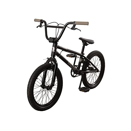 MGP Madd Gear - Bicicleta BMX para niños, estilo libre, 18 pulgadas, Affix, rotor de 360°, solo 11 kg