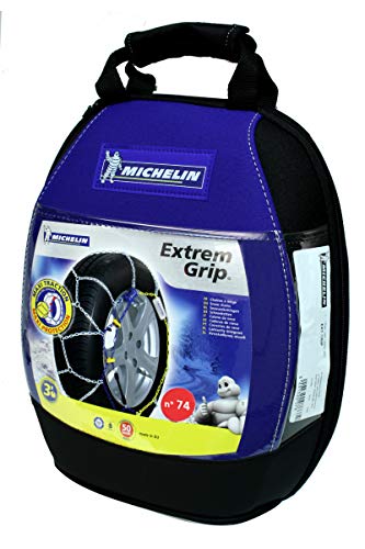 MICHELIN 007674 Extrem Grip N ° 74