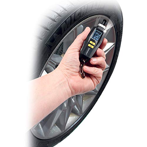 MICHELIN 9525 - Medidor de presión de neumáticos