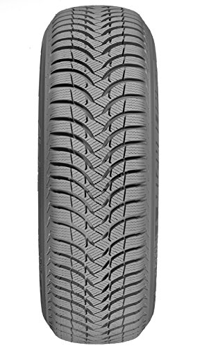 Michelin Alpin A4 M+S - 195/60R15 88T - Neumático de Invierno