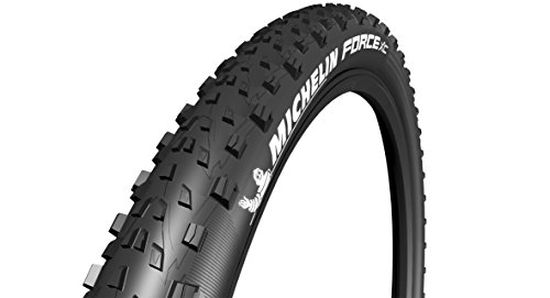 Michelin, Force XC Negro, 29 x 2,25"