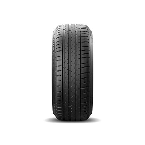 Michelin Pilot Sport 4 EL FSL - 225/40R19 93Y - Neumático de Verano