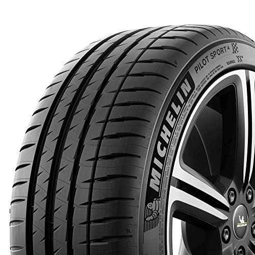 Michelin Pilot Sport 4 EL FSL - 225/45R17 94Y - Neumático de Verano