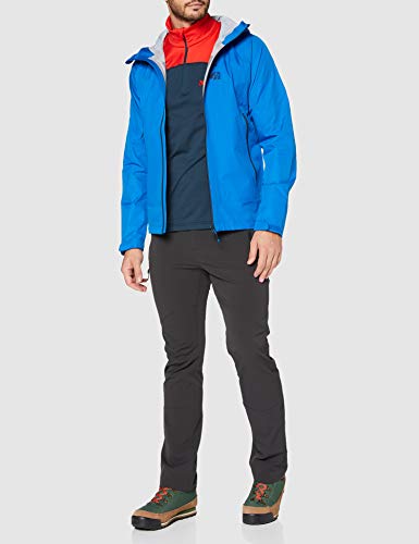 MILLET Fitz Roy III Jkt M Jacket, Mens, Abyss, L