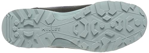 Millet Hike W, Climbing Shoe Mujer, Saphir, 38 EU