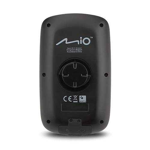 Mio Cyclo 215 HC Full EU