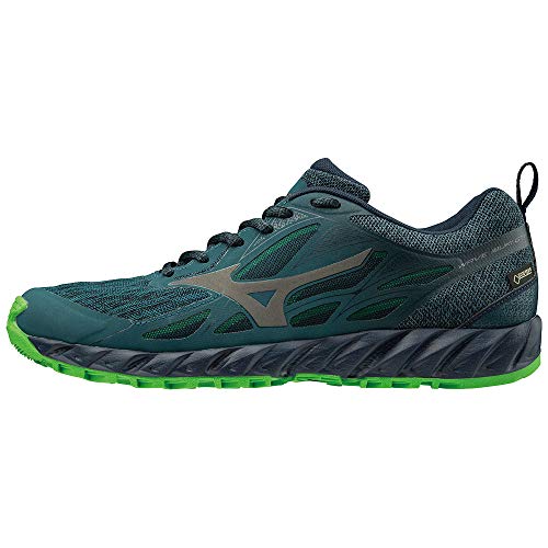 Mizuno Chaussures Wave Ibuki GTX