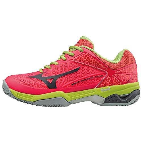 MIZUNO WAVE EXCEED TOUR 2 CC WMNS 61GC167308-8 (USA) 38.5 (EUR)