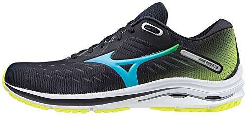 Mizuno Wave Rider 24 Zapatillas para Correr - SS21-46.5