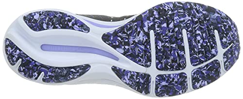 Mizuno Wave Rider 25, Zapatillas de Running Mujer, Bpearl 10077c Violetglow, 39 EU