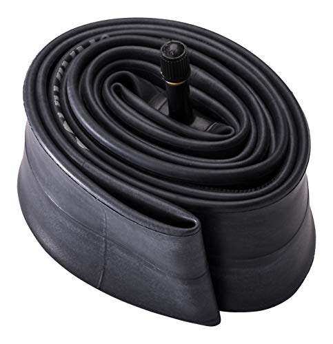 Mongoose mg78457 – 6 Fat Tire Tube, 20 x 4 "