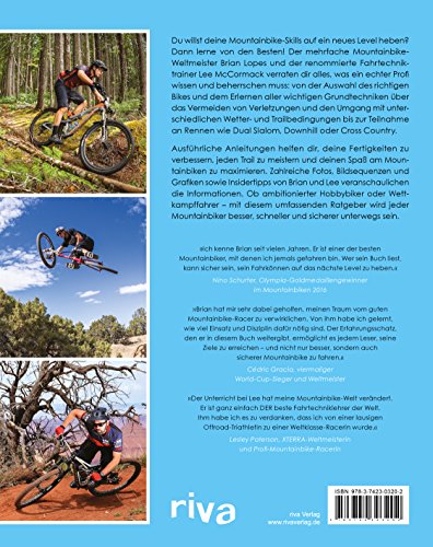 Mountainbike: Alles, was du wissen musst- Cross-Country- Pumptracks- Dual Slalom- Downhill- Enduro