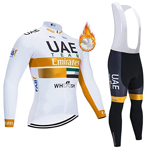 Maillot De Ciclismo Para Hombre, Camiseta MTB De Manga Larga Transpirable  Que Absorbe La Humedad De Estiramiento Medio Para Deportes De Equitación En