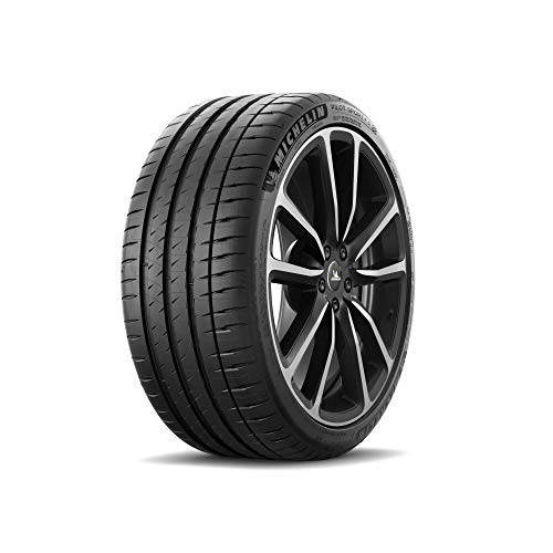 Neumático Verano Michelin Pilot Sport 4S 285/35 ZR22 (106Y) XL MI EL STANDARD BSW