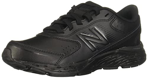 New Balance 680, Cross Trainer, Black, 39.5 EU