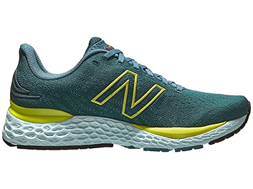 New Balance Fresh Foam 880v11 Trek/Sulphur Yellow 10.5 D (M)