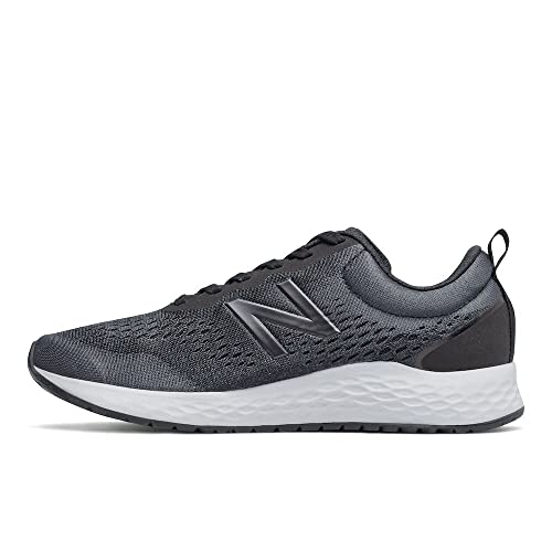 New Balance Fresh Foam Arishi V3 - Zapatillas de running para mujer, negro (Negro), 35.5 EU