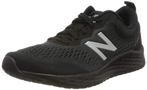 New Balance Fresh Foam Arishi V3 - Zapatillas Para Correr Mujer, Negro (Black), 37 EU