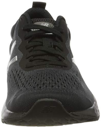 New Balance Fresh Foam Arishi V3 - Zapatillas Para Correr Mujer, Negro (Black), 38 EU