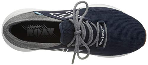 New Balance Fresh Foam Roav, Zapatillas de Deporte Hombre, Natural Indigo, 44 EU