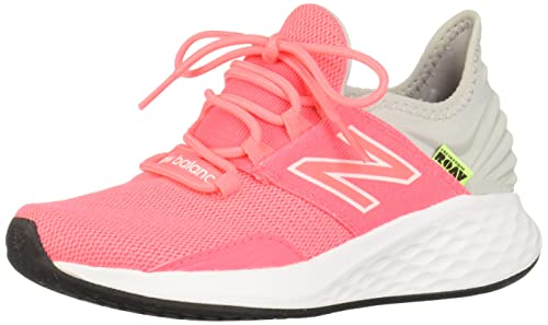 New Balance Fresh Foam Roav, Zapatillas para Correr de Carretera Mujer, Guava, 36 EU