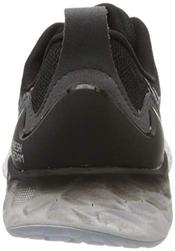 New Balance Fresh Foam Tempo m, Zapatillas de Running Mujer, Negro, 39 EU